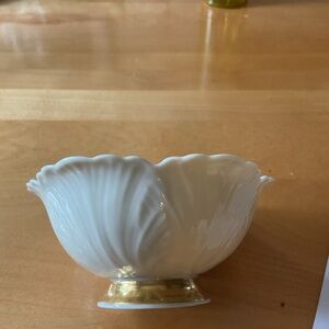 Lenox tiny Nut Dish